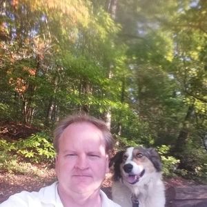 Meet your Posher, Mark